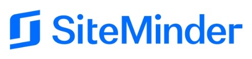 SiteMinder logo
